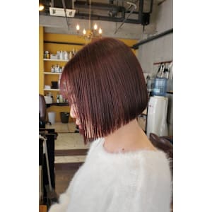 La Ruelle 【ラ リュエル】×スタイル