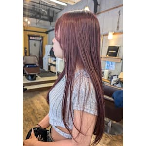 La Ruelle 【ラ リュエル】×スタイル