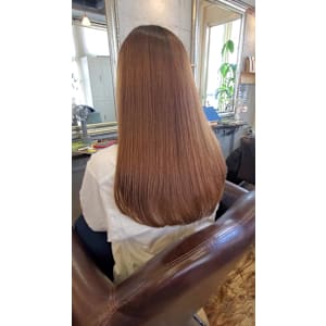 La Ruelle 【ラ リュエル】×スタイル