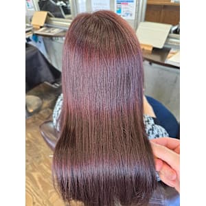 La Ruelle 【ラ リュエル】×スタイル