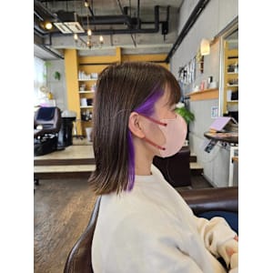 La Ruelle 【ラ リュエル】×スタイル