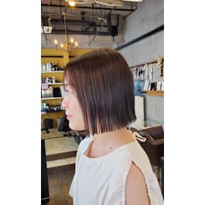 La Ruelle 【ラ リュエル】×スタイル