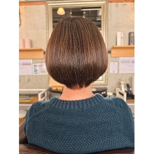 La Ruelle 【ラ リュエル】×スタイル