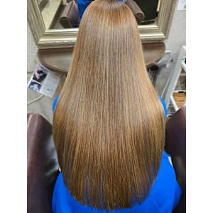 La Ruelle 【ラ リュエル】×スタイル