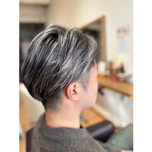 Hair Make Bamboo×スタイル - Hair Make Bamboo【ヘアメイクバンブー】掲載中