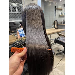 ☆髪質改善サブリミックトリートメント☆