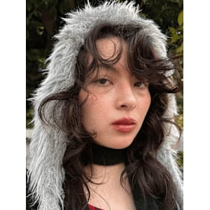 レイヤーカット/ レイヤー