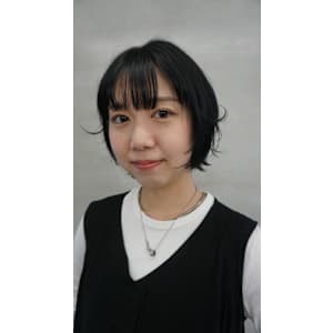 ボブ/レイヤーボブ/顔まわりレイヤー