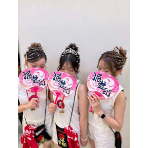 BELLEGROW×スタイル