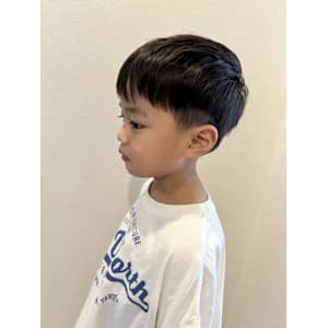 キッズカット - YoLo.【ヨロ】【ヨロ】掲載中