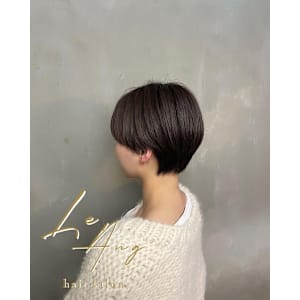 LeAng×スタイル - LeAng【レアング】掲載中