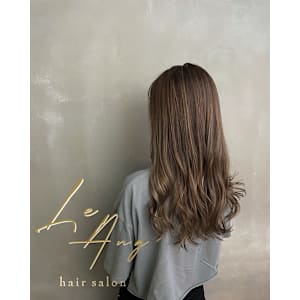 LeAng×スタイル - LeAng【レアング】掲載中