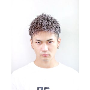 スマートベリーショート