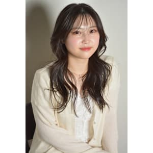 美容室　そう(ビヨウシツ　ソウ)