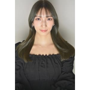 美容室　そう(ビヨウシツ　ソウ)