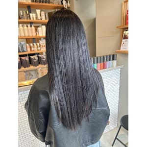 5ステップトリートメント