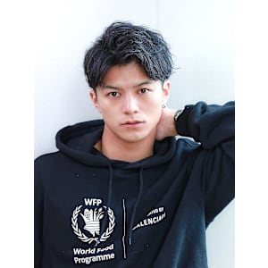 オーバーアップショート