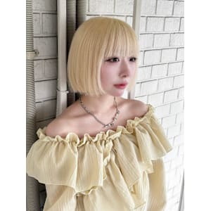 RUNERA TOKYO【ルネラ トーキョー】×スタイル
