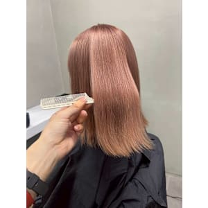 ALLEN hair 鳥取北店×スタイル - ALLEN hair 鳥取北店 髪質改善&トリートメント【アレンヘアー トットリキタテン カミシツカイゼンアンドトリートメント】掲載中