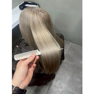 ALLEN hair 鳥取北店×スタイル