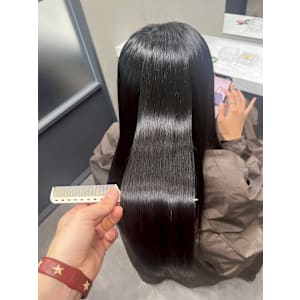 ALLEN hair 鳥取北店×スタイル