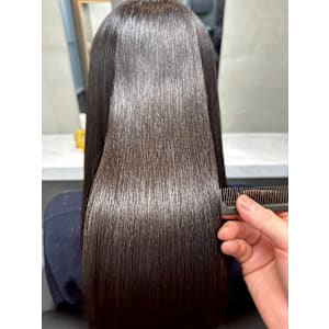 ALLEN hair 鳥取北店×スタイル