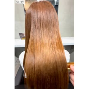 ALLEN hair 鳥取北店×スタイル