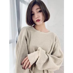 ALLEN hair 鳥取北店×スタイル