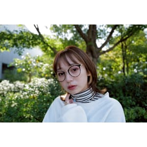 ALLEN hair 鳥取北店×スタイル