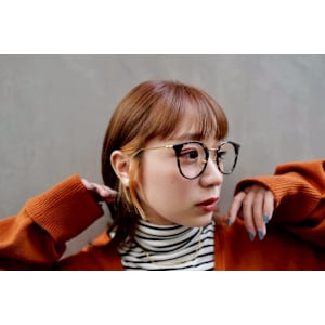 ALLEN hair 鳥取北店×スタイル