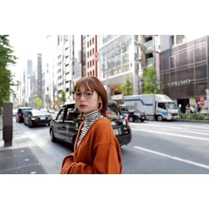 ALLEN hair 鳥取北店×スタイル