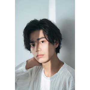 ヘアークリアー せんげん台×スタイル