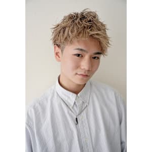 ヘアークリアー せんげん台×スタイル