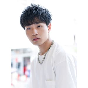 ヘアークリアー せんげん台×スタイル