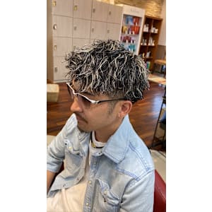 ヘアークリアー せんげん台×スタイル