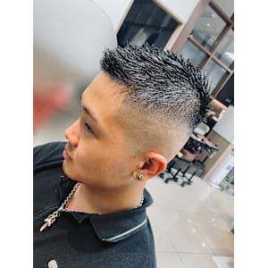 ヘアークリアー せんげん台×スタイル