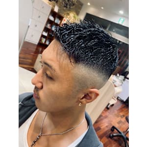 ヘアークリアー せんげん台×スタイル