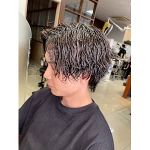 ヘアークリアー せんげん台×スタイル