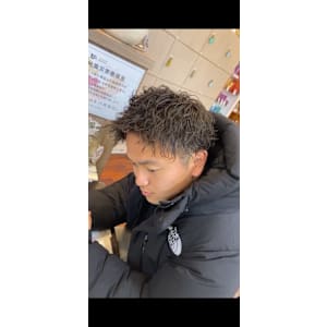 ヘアークリアー せんげん台×スタイル