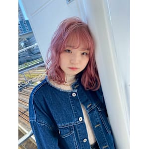 ヘアークリアー せんげん台×スタイル - ヘアークリアー せんげん台【ヘアークリアーセンゲンダイ】掲載中