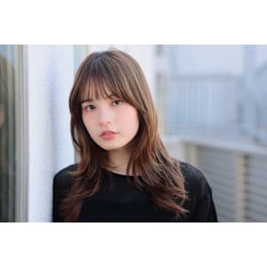 ヘアークリアー せんげん台×スタイル