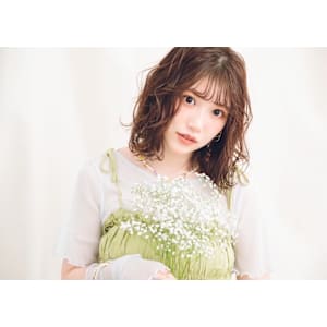 ヘアークリアー せんげん台×スタイル