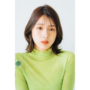 ヘアークリアー せんげん台×スタイル