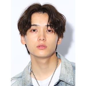 confidence -MEN'S HAIR-×スタイル - confidence -MEN'S HAIR- 新宿本店【コンフィデンス メンズヘアー】掲載中