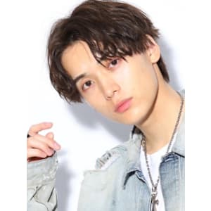 confidence -MEN'S HAIR-×スタイル - confidence -MEN'S HAIR- 新宿本店【コンフィデンス メンズヘアー】掲載中