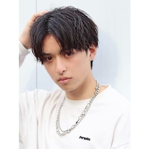 confidence -MEN'S HAIR-×スタイル - confidence -MEN'S HAIR- 新宿本店【コンフィデンス メンズヘアー】掲載中