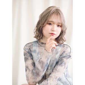 ヘアークリアー せんげん台×スタイル