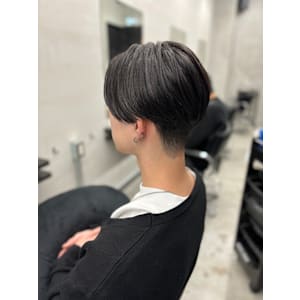 美容室ALi葛西店×スタイル