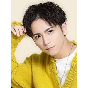 confidence-MEN’S HAIR-×スタイル - confidence-MEN’S HAIR-新宿3rd【コンフィデンスメンズヘアー シンジュクサード】掲載中