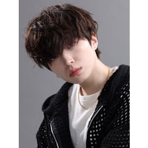 confidence-MEN’S HAIR-×スタイル - confidence-MEN’S HAIR-新宿3rd【コンフィデンスメンズヘアー シンジュクサード】掲載中